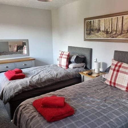 41 Mortimer Drive, Ideal Location Near Ludlow Orleton Exteriér fotografie