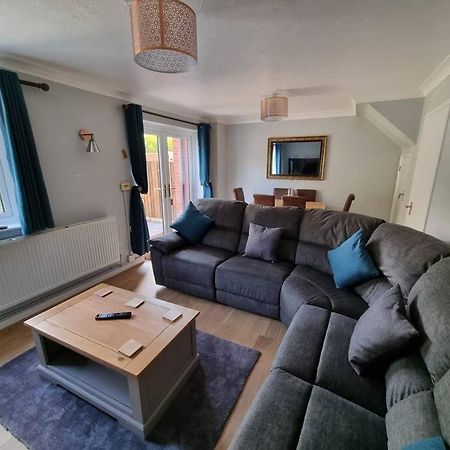 41 Mortimer Drive, Ideal Location Near Ludlow Orleton Exteriér fotografie