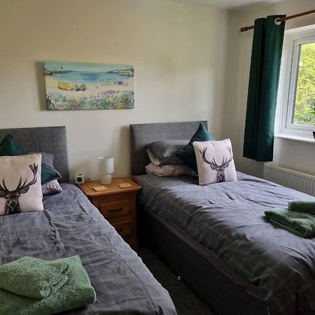41 Mortimer Drive, Ideal Location Near Ludlow Orleton Exteriér fotografie