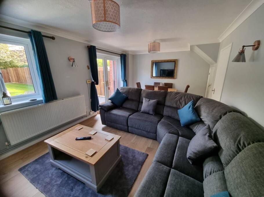 41 Mortimer Drive, Ideal Location Near Ludlow Orleton Exteriér fotografie