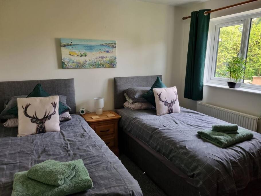 41 Mortimer Drive, Ideal Location Near Ludlow Orleton Exteriér fotografie