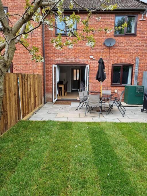 41 Mortimer Drive, Ideal Location Near Ludlow Orleton Exteriér fotografie